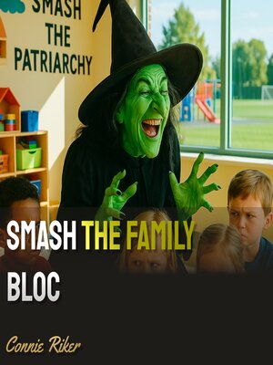 cover image of Smash the Family Bloc